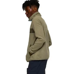 Polaire Homme|Sweat - Pull - Poncho<Cotopaxi Polaire Teca Fleece Pullover Yard Sale