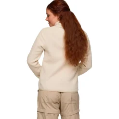 Polaire Femme|Veste De Ski<Cotopaxi Polaire Teca Fleece Full-Zip Jacket W Light Jog