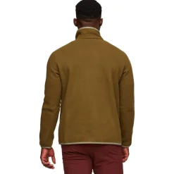 Sale Polaire Teca Fleece Pullover Car Camping Sweat - Pull - Poncho|Veste De Ski