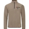 Polaire Homme|Veste De Ski<DARE2B Polaire Affinity Fleece Clay