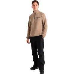 Polaire Homme|Veste De Ski<DARE2B Polaire Affinity Fleece Clay