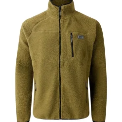 Veste De Ski|Polaire Homme<DARE2B Polaire Camber Fleece Martini Olive