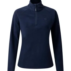 Discount Polaire Freeform II Fleece Navy Femme Veste De Ski|Polaire Femme