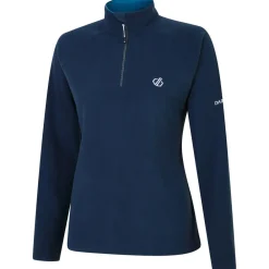 Polaire Femme|Veste De Ski<DARE2B Polaire Freeform II Fleece Moonlight Denim