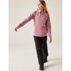Polaire Enfant|Veste De Ski<DARE2B Polaire Freehand Fleece Lilas