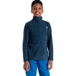 Online Polaire Freehand Fleece Moonlight Denim Enfant Veste De Ski|Polaire Enfant