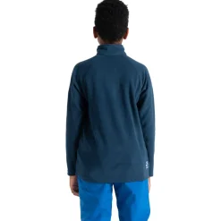 Online Polaire Freehand Fleece Moonlight Denim Enfant Veste De Ski|Polaire Enfant