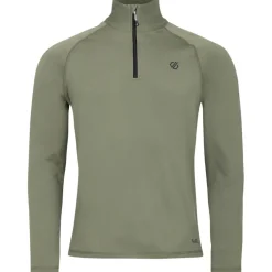 Polaire Homme|Veste De Ski<DARE2B Polaire Fuse Up II Olivine Green