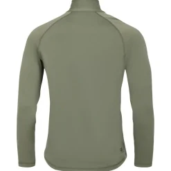 Polaire Homme|Veste De Ski<DARE2B Polaire Fuse Up II Olivine Green