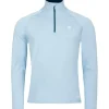 Polaire Fuse Up II Clear Sky Homme Polaire Homme|Veste De Ski