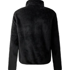 New Polaire Gnarly Fleece Black Femme Veste De Ski|Polaire Femme