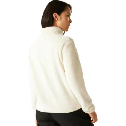Polaire Femme|Veste De Ski<DARE2B Polaire Gnarly Fleece Egret
