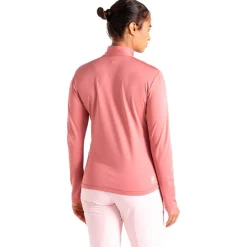 Polaire Femme|Veste De Ski<DARE2B Polaire Lowline II Dusty Rose