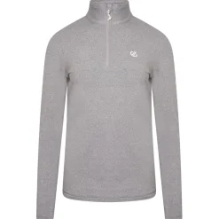 New Polaire Lowline II Ash Grey Marl Femme Polaire Femme|Veste De Ski