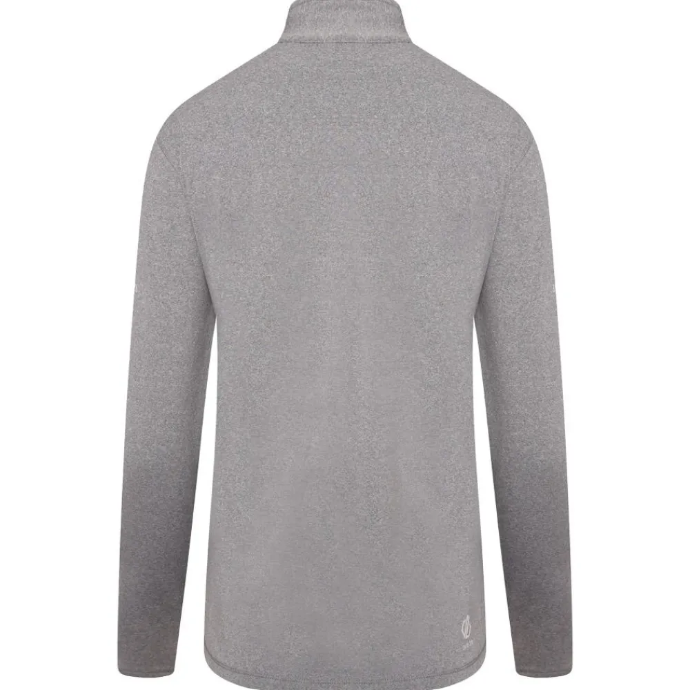 New Polaire Lowline II Ash Grey Marl Femme Polaire Femme|Veste De Ski