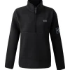 Polaire Femme|Veste De Ski<DARE2B Polaire Slide Out Fleece Black