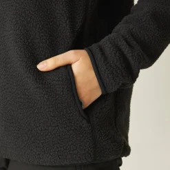 Polaire Femme|Veste De Ski<DARE2B Polaire Slide Out Fleece Black