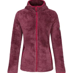 Sale Polaire Womens Pro Torrek Midlayer Fig Femme Polaire Femme|Veste De Ski