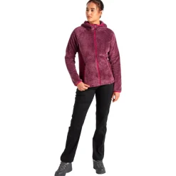 Sale Polaire Womens Pro Torrek Midlayer Fig Femme Polaire Femme|Veste De Ski