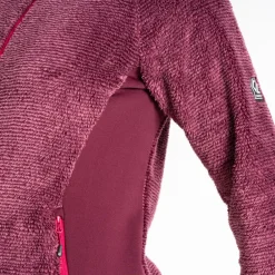 Sale Polaire Womens Pro Torrek Midlayer Fig Femme Polaire Femme|Veste De Ski