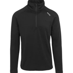 Polaire Homme|Veste De Ski<DARE2B Polaire Yonder II Black