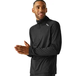 Polaire Homme|Veste De Ski<DARE2B Polaire Yonder II Black