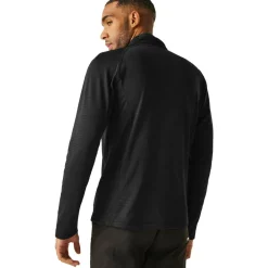 Polaire Homme|Veste De Ski<DARE2B Polaire Yonder II Black