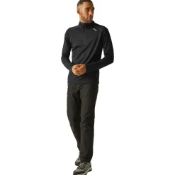 Polaire Homme|Veste De Ski<DARE2B Polaire Yonder II Black