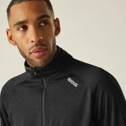 Polaire Homme|Veste De Ski<DARE2B Polaire Yonder II Black
