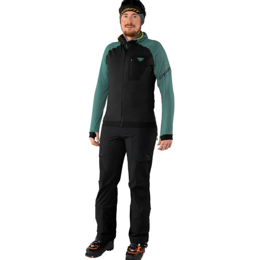 Discount Polaire Radical Polartec Hooded Jkt M Atlantic Homme Veste De Ski|Polaire Homme