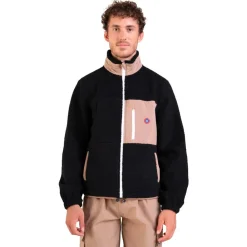 Online Polaire Monge Ombre Sahara Femme Polaire Femme|Polaire Homme