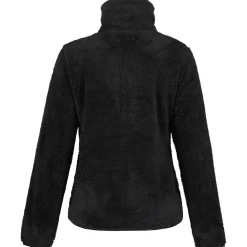 Hot Polaire Colony Noir Femme Veste De Ski|Polaire Femme