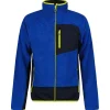 Polaire Homme|Veste De Ski<Icepeak Polaire Danby Bleu