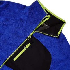 Polaire Homme|Veste De Ski<Icepeak Polaire Danby Bleu