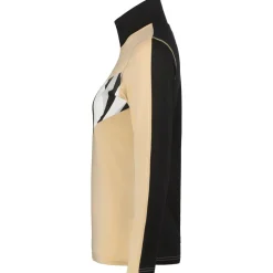 Hot Polaire Ellery Beige Femme Veste De Ski|Polaire Femme