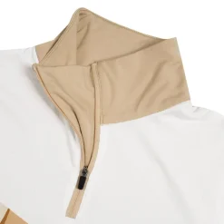 Hot Polaire Ellery Beige Femme Veste De Ski|Polaire Femme