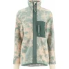 Polaire Femme|Veste De Ski<Kari Traa Polaire Ane Pile Jkt White
