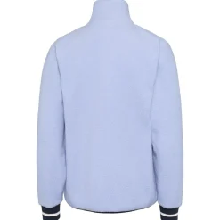 Polaire Femme|Veste De Ski<Kari Traa Polaire Rothe Midlayer Pastel Light Blue