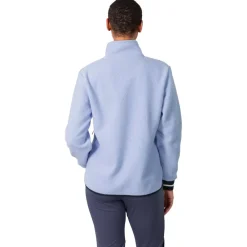 Polaire Femme|Veste De Ski<Kari Traa Polaire Rothe Midlayer Pastel Light Blue