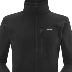 Polaire Homme|Veste De Ski<Lafuma Polaire Access Micro Full Zip M Black