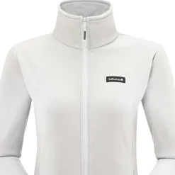 Polaire Femme|Veste De Ski<Lafuma Polaire Access Micro Fz W Foggy Dew