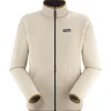Polaire Homme|Veste De Ski<Lafuma Polaire Alviga Full Zip M Beige Chine