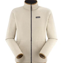 Polaire Homme|Veste De Ski<Lafuma Polaire Alviga Full Zip M Beige Chine