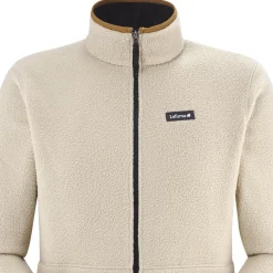 Polaire Homme|Veste De Ski<Lafuma Polaire Alviga Full Zip M Beige Chine