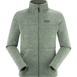 Polaire Cali Full Zip Castor Grey Homme Polaire Homme|Veste De Ski