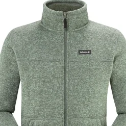 Polaire Cali Full Zip Castor Grey Homme Polaire Homme|Veste De Ski