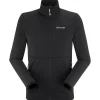 Polaire Homme|Veste De Ski<Lafuma Polaire Shield Full Zip M Black