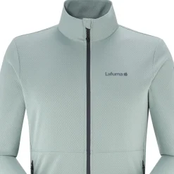 Hot Polaire Shield Full Zip M Slate Gray Homme Polaire Homme|Veste De Ski