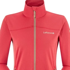 Clearance Polaire Shield Full Zip W Terracotta Femme Polaire Femme|Veste De Ski
