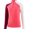 Outlet Polaire W Midlayer Coblo Transtex Berry Femme Polaire Femme|Veste De Ski